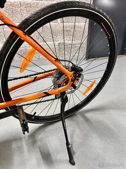 Merida Crossway 20-D-LADY M - 9