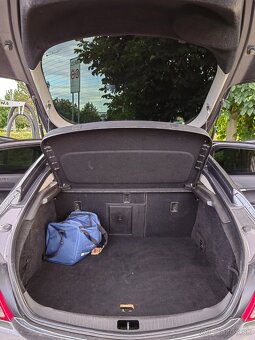 Opel Insignia 2.0 118kw - 9