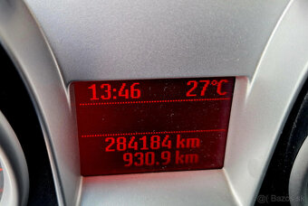 Ford Focus 1.6 TDCi Duratorq DPF Titanium - 9