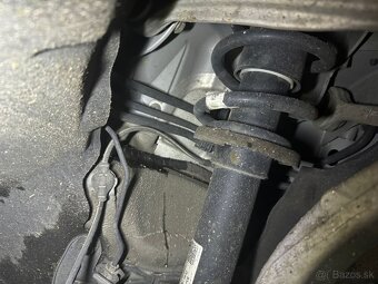 Audi A4 B8 nov.2015/2016/ - 9