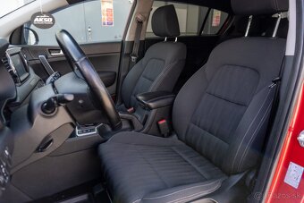 Kia Sportage 1.7 CRDi 2WD Gold - 9