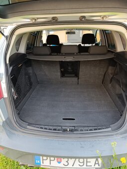 Seat Altea Freetrack 4x4 diesel - 9