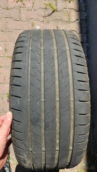Predam komplet sadu original mercedes AMG disky 5x112 R18 - 9