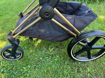 Cybex priam - 9
