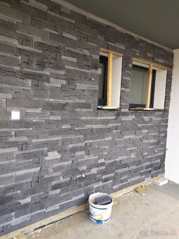 Zámková dlažba - 9