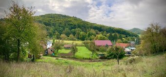 Stavebny pozemok Horne Kosariska - Mosnakovci 2604m2 - 9