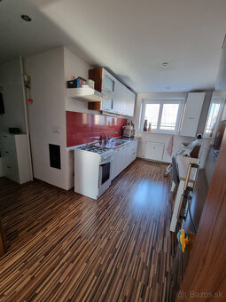 2-izbový prerobený byt 58 m² – Prievidza, REZERVOVANÉ - 9