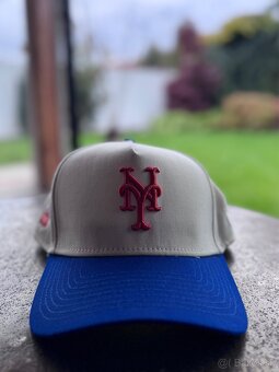New Era NY - 9