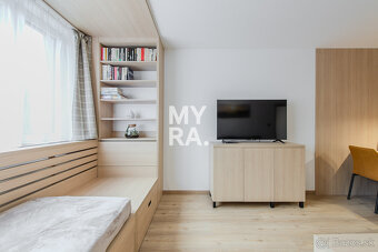 Komfortný apartmán v srdci Vysokých Tatier – Dolný Smokovec - 9