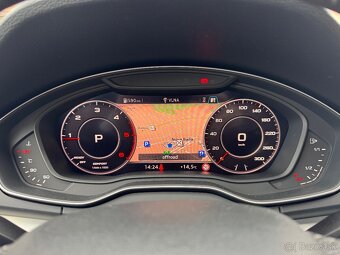 Audi Q5 2.0TDi S-line Quattro - Odpočet DPH - - 9