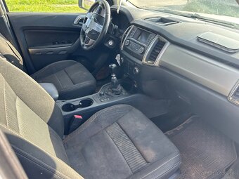 FORD RANGER 2.0TDCI 2020 115000km - 9