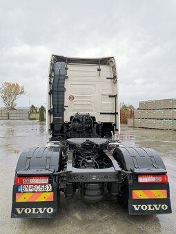 Predám VOLVO FH - 9