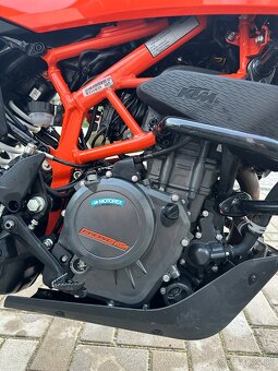 KTM Adventure 390 2024 - 9