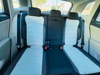 Volkswagen Tiguan 2.0 TDI SCR BMT 4MOTION DSG - 9