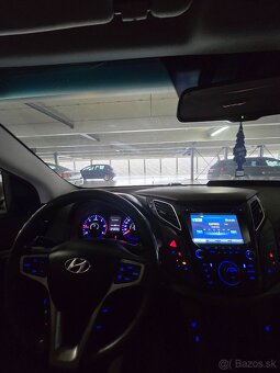 Predám Hyundai i40 CW 1.7CRDI - 9