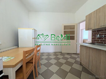 Predaj, rodinný dom - Zlaté Moravce (1222-12-AFI) - 9