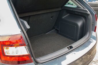 Škoda Rapid Spaceback 1.2 TSI 90k DSG, SK Pôvod, 2.Majiteľ - 9