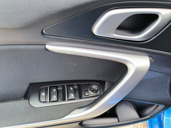 Kia Ceed T-GDi Silver 2021 1.majiteľ (Možný odpočet DPH) - 9