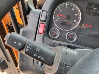 MAN TGA 28.360 6X4 - 9