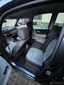 Predám Škoda Roomster 1.4 TDi 2007 59 kW - 9