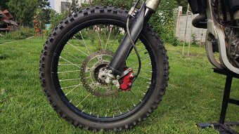 Kawasaki kxf 450 - 9