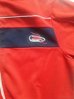 Retro  zimne oblecenie - 9