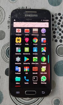 Samsung Galaxy S4 mini Duos - 9