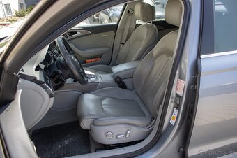 Audi A6 Avant 3.0 TDI quattro - 9