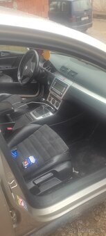 Dobri deň predavam Pasat - 9