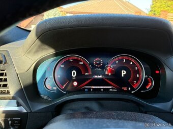 BMW X4 G02 M40i xDrive - 9