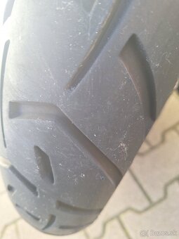 Yamaha XT 1200Z SUPER TENERE - 9