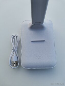 Nová stolná LED lampa - 9