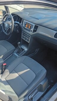 Volkswagen Golf 7 sport van - 9