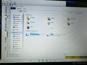 Notebook LENOVO IdeaPad 100S - 9