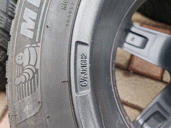 SEAT, VW, AUDI ŠKODA 5X112 - 9