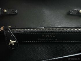 Pinko kabelka/penazenka - 9