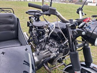 URAL Retro 750 - 9