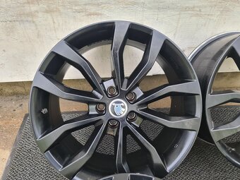 ALUTEC-GERMANY 5X112 R19 - 9