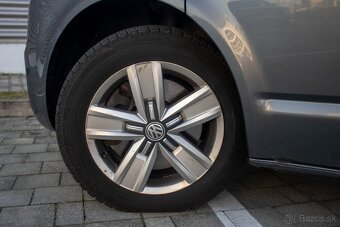 VOLKSWAGEN MULTIVAN 2.0 BiTDI Comfortline 4MOTION DSG 2020 - 9