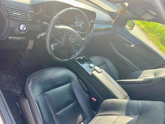 Mercedes-Benz E 350 CDI V6 170 kW 7G-Tronic - 9