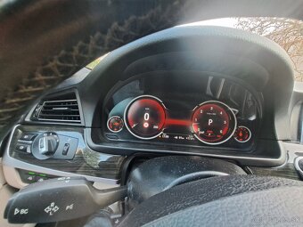 Bmw 530XD f10 - 9