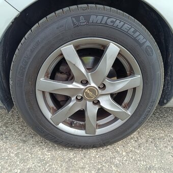 Kia Rio 1,25 - 9