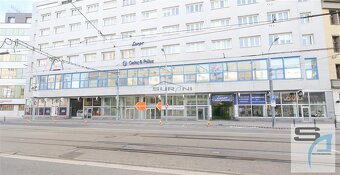 Bez Provízie RK. Voľné Kancelárie rôznych veľkostí,... - 9