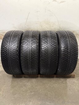 Zimná sada Volvo 5x108 R19 , 245/45/19 Volvo EX30 - 9