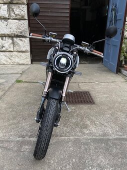 Super Soco TC Max - 9