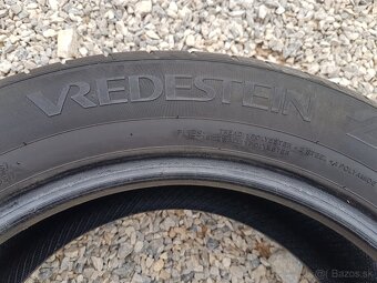 205/55 r16 letné pneumatiky 2ks Semperit a 2ks Vredestein - 9