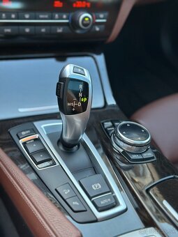 BMW 530xd mod.2014 - 9