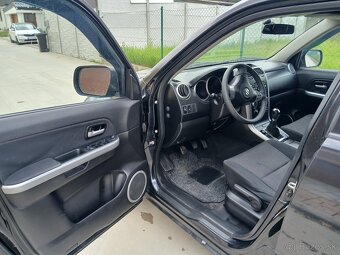 Suzuki Grand Vitara /dovoz Taliansko/ - 9