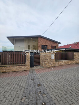 Pradaj luxusná vila Banská Bystrica - 9