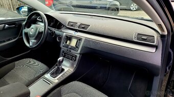Volkswagen Passat Variant 2.0 TDI BMT 125kw 4MOTION - 9